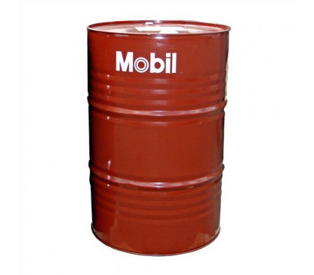 Трансмиссионное масло Mobil ATF LT 71141 208л (151007)