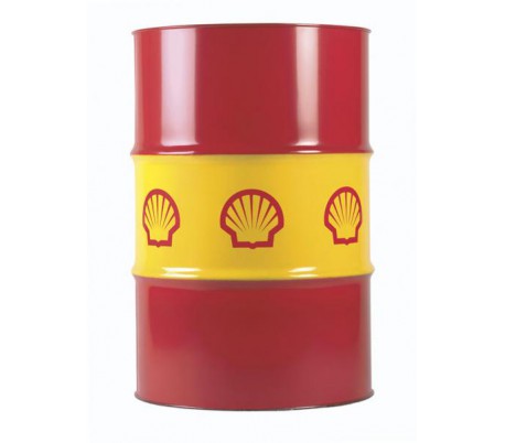 Редукторное масло Shell Omala S4 WE 460 209л (550027189)