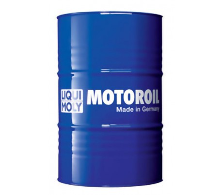 Моторное масло Liqui Moly Top Tec 4100 5W-40 205л (3704)