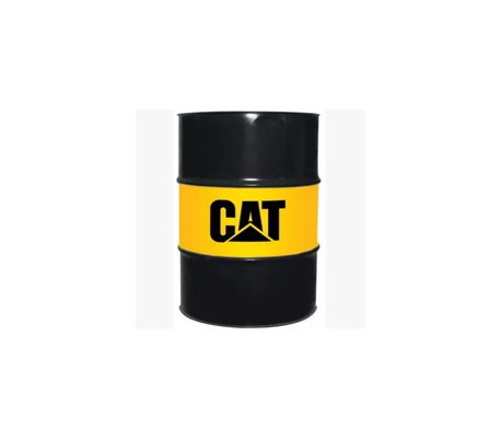 Моторное масло Cat Deo 10W-30 208л (3E-9707)